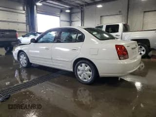 ✅ 2005 Hyundai Elantra GLS • VIN: KMHDN46D15U048042 • Lot: 65401424. Wystawiony na Copart z przebiegiem 104 125 mil. Bezpłatny archiwum sprzedaży aukcyjnych z USA i szczegółowy raport historii pojazdu na DreamBid. Zdjęcie 2.