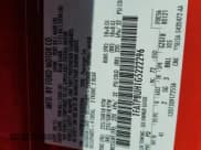 ✅ 2016 Ford Mustang EcoBoost Premium • VIN: 1FATP8UH1G5222296 • Lot: 65552315. Listed on Copart with 83,788 mi. Free auction sales archive from the USA and detailed vehicle history report at DreamBid. Image 12.