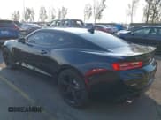 ✅ 2017 Chevrolet Camaro 2LT • VIN: 1G1FD1RS8H0143209 • Лот: 41412847. Опубликован ранее на IAAI с пробегом 72 002 миль. Бесплатный доступ к архиву аукционных продаж из США и подробный отчёт об истории автомобиля на DreamBid. Изображение 3.