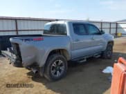 ✅ 2019 Toyota Tacoma SR • VIN: 3TMCZ5ANXKM227867 • Lot: 43211013. Wystawiony na IAAI z przebiegiem 66 171 mil. Bezpłatny archiwum sprzedaży aukcyjnych z USA i szczegółowy raport historii pojazdu na DreamBid. Zdjęcie 4.