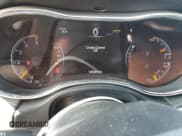 ✅ 2015 Jeep Grand Cherokee Overland • VIN: 1C4RJFCM7FC136896 • Lot: 87202155. Wystawiony na Copart z przebiegiem 125 024 mil. Bezpłatny archiwum sprzedaży aukcyjnych z USA i szczegółowy raport historii pojazdu na DreamBid. Zdjęcie 9.