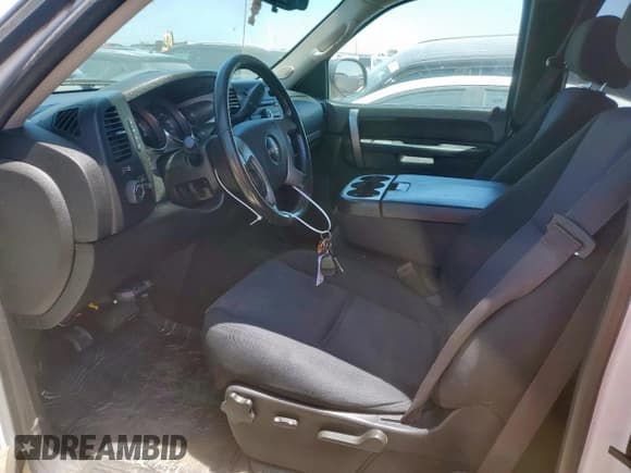 ✅ 2013 GMC Sierra 1500 SLE • VIN: 1GTR1VE05DZ239572 • Lot: 65156705. Wystawiony na Copart z przebiegiem 191 944 mil. Bezpłatny archiwum sprzedaży aukcyjnych z USA i szczegółowy raport historii pojazdu na DreamBid. Zdjęcie 7.