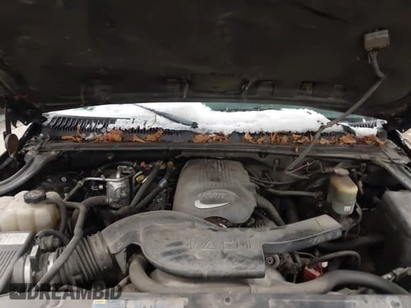 ✅ 2002 Chevrolet Tahoe LT • VIN: 1GNEK13Z72J242434 • Lot: 43894914. Listed on IAAI with 307,748 mi. Free auction sales archive from the USA and detailed vehicle history report at DreamBid. Image 10.