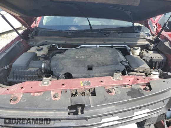 ✅ 2018 Chevrolet Colorado 2WD LT • VIN: 1GCGSCEN0J1305539 • Лот: 80433925. Опубликован ранее на Copart с пробегом 200 508 миль. Бесплатный доступ к архиву аукционных продаж из США и подробный отчёт об истории автомобиля на DreamBid. Изображение 11.