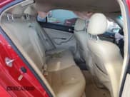 ✅ 2007 Acura TSX • VIN: JH4CL96867C006446 • Lot: 44578295. Listed on Copart with 181,020 mi. Free auction sales archive from the USA and detailed vehicle history report at DreamBid. Image 10.