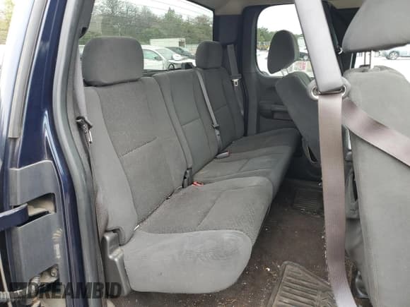 ✅ 2008 Chevrolet Silverado 1500 1LT • VIN: 1GCEK19JX8Z275500 • Lot: 72122914. Listed on Copart with 202,612 mi. Free auction sales archive from the USA and detailed vehicle history report at DreamBid. Image 10.