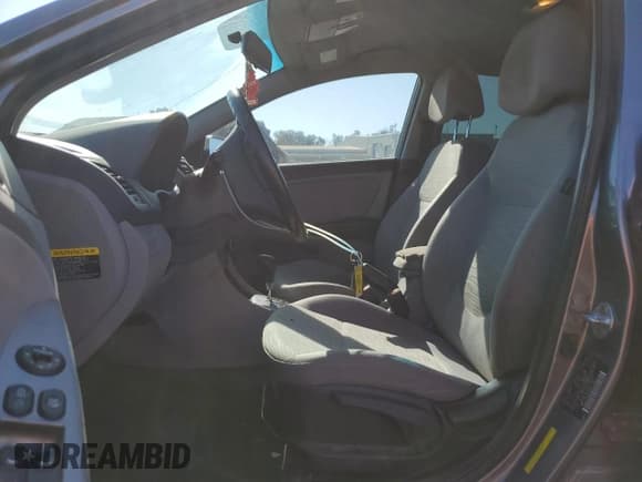 ✅ 2016 Hyundai Accent SE • VIN: KMHCT4AEXGU139752 • Лот: 79911204. Опубликован ранее на Copart с пробегом 183 523 миль. Бесплатный доступ к архиву аукционных продаж из США и подробный отчёт об истории автомобиля на DreamBid. Изображение 7.