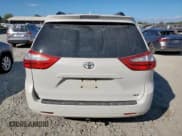 ✅ 2018 Toyota Sienna XLE • VIN: 5TDYZ3DC0JS940599 • Lot: 92321525. Listed on Copart with 183,394 mi. Free auction sales archive from the USA and detailed vehicle history report at DreamBid. Image 6.