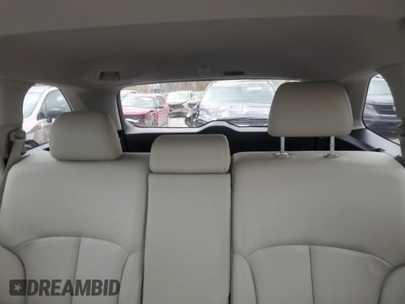 ✅ 2011 Subaru Outback Limited Power Moon • VIN: 4S4BRCKC5B3415903 • Lot: 92459875. Listed on Copart with 114,339 mi. Free auction sales archive from the USA and detailed vehicle history report at DreamBid. Image 11.