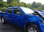 ✅ 2013 Nissan Frontier SL • VIN: 1N6AD0ER3DN762177 • Lot: 42602647. Listed on IAAI with 115,350 mi. Free auction sales archive from the USA and detailed vehicle history report at DreamBid. Image 13.