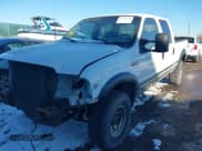 ✅ 1999 Ford F-250 XL • VIN: 1FTNW21F9XEC14744 • Lot: 41290325. Listed on IAAI with 200,113 mi. Free auction sales archive from the USA and detailed vehicle history report at DreamBid. Image 2.