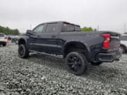 ✅ 2023 Chevrolet Silverado 1500 RST • VIN: 3GCUDEEL5PG283541 • Lot: 64643075. Wystawiony na Copart z przebiegiem 27 118 mil. Bezpłatny archiwum sprzedaży aukcyjnych z USA i szczegółowy raport historii pojazdu na DreamBid. Zdjęcie 2.