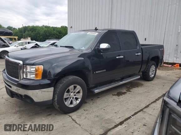 ✅ 2009 GMC Sierra 1500 • VIN: 2GTEK233991130264 • Lot: 63984405. Wystawiony na Copart z przebiegiem 136 134 mil. Bezpłatny archiwum sprzedaży aukcyjnych z USA i szczegółowy raport historii pojazdu na DreamBid. Zdjęcie 1.
