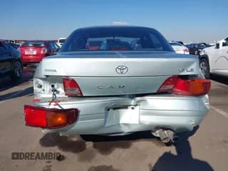 ✅ 1996 Toyota Camry LE • VIN: 4T1BF12K6TU124620 • Lot: 43780537. Listed on IAAI with 115,517 mi. Free auction sales archive from the USA and detailed vehicle history report at DreamBid. Image 6.