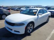 ✅ 2015 Dodge Charger SXT • VIN: 2C3CDXHG8FH824400 • Lot: 43550526. Listed on IAAI with 115,887 mi. Free auction sales archive from the USA and detailed vehicle history report at DreamBid. Image 17.