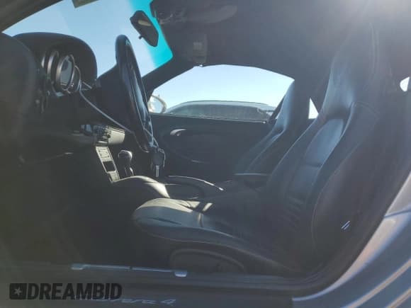 ✅ 1999 Porsche 911 • VIN: WP0CA2991XS655967 • Lot: 42372125. Wystawiony na Copart z przebiegiem 129 278 mil. Bezpłatny archiwum sprzedaży aukcyjnych z USA i szczegółowy raport historii pojazdu na DreamBid. Zdjęcie 7.