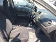 ✅ 2013 Nissan Versa SV • VIN: 3N1CN7AP8DL889743 • Lot: 42489488. Listed on IAAI with 147,581 mi. Free auction sales archive from the USA and detailed vehicle history report at DreamBid. Image 5.