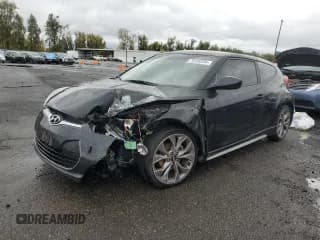 ✅ 2012 Hyundai Veloster w/Black Int • VIN: KMHTC6AD4CU049381 • Lot: 78100334. Wystawiony na Copart z przebiegiem 115 985 mil. Bezpłatny archiwum sprzedaży aukcyjnych z USA i szczegółowy raport historii pojazdu na DreamBid. Zdjęcie 1.