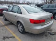 ✅ 2010 Hyundai Sonata GLS • VIN: 5NPET4ACXAH580598 • Лот: 41532473. Опубликован ранее на IAAI с пробегом 268 658 миль. Бесплатный доступ к архиву аукционных продаж из США и подробный отчёт об истории автомобиля на DreamBid. Изображение 3.