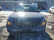 ✅ 2020 Hyundai Venue Denim • VIN: KMHRC8A3XLU015992 • Lot: 88088565. Listed on Copart with 64,128 mi. Free auction sales archive from the USA and detailed vehicle history report at DreamBid. Image 5.