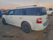 ✅ 2010 Ford Flex SEL • VIN: 2FMHK6CC3ABB29089 • Лот: 94228525. Опубликован ранее на Copart с пробегом 142 782 миль. Бесплатный доступ к архиву аукционных продаж из США и подробный отчёт об истории автомобиля на DreamBid. Изображение 2.