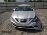 ✅ 2012 Hyundai Sonata GLS • VIN: 5NPEB4AC7CH402198 • Lot: 69850444. Listed on Copart with 224,744 mi. Free auction sales archive from the USA and detailed vehicle history report at DreamBid. Image 5.