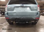 ✅ 2009 Subaru Forester X • VIN: JF2SH63639H719392 • Lot: 43096579. Listed on IAAI with 123,436 mi. Free auction sales archive from the USA and detailed vehicle history report at DreamBid. Image 6.