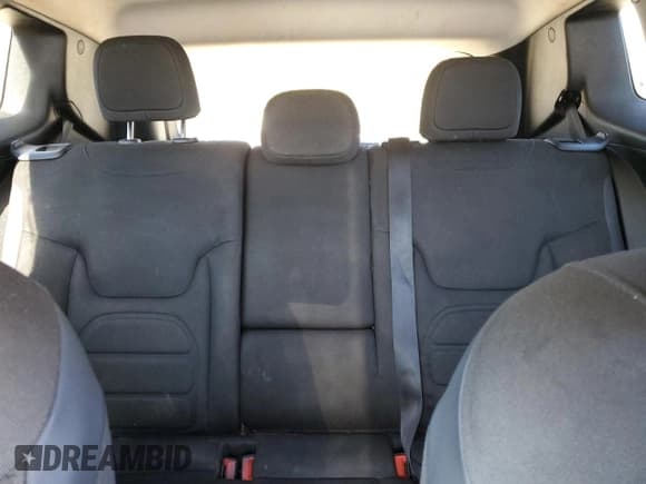 ✅ 2017 Jeep Renegade Latitude • VIN: ZACCJBBB5HPF93008 • Lot: 86262765. Wystawiony na Copart z przebiegiem 119 257 mil. Bezpłatny archiwum sprzedaży aukcyjnych z USA i szczegółowy raport historii pojazdu na DreamBid. Zdjęcie 10.