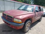 ✅ 2001 Dodge Durango • VIN: 1B4HR28NX1F522649 • Lot: 42546113. Wystawiony na IAAI z przebiegiem 186 897 mil. Bezpłatny archiwum sprzedaży aukcyjnych z USA i szczegółowy raport historii pojazdu na DreamBid. Zdjęcie 2.