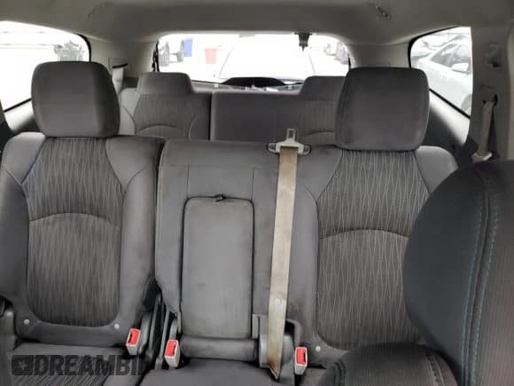 ✅ 2017 Chevrolet Traverse LS • VIN: 1GNKRFKD1HJ102535 • Лот: 53722334. Опубликован ранее на Copart с пробегом 119 201 миль. Бесплатный доступ к архиву аукционных продаж из США и подробный отчёт об истории автомобиля на DreamBid. Изображение 10.