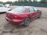 ✅ 2007 Buick LaCrosse CXL • VIN: 2G4WD582671187238 • Лот: 43569809. Опубликован ранее на IAAI с пробегом 235 226 миль. Бесплатный доступ к архиву аукционных продаж из США и подробный отчёт об истории автомобиля на DreamBid. Изображение 4.