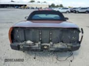 ✅ 2007 Chevrolet Corvette • VIN: 1G1YY36U775113960 • Lot: 87297645. Listed on Copart with 95,447 mi. Free auction sales archive from the USA and detailed vehicle history report at DreamBid. Image 6.