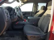 ✅ 2019 Chevrolet Silverado 1500 RST • VIN: 1GCRYEED6KZ218113 • Lot: 71263365. Listed on Copart with 86,946 mi. Free auction sales archive from the USA and detailed vehicle history report at DreamBid. Image 7.