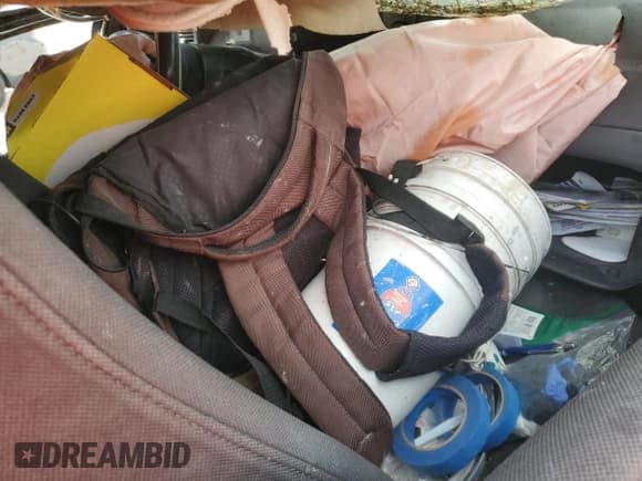 ✅ 2004 Ford Ranger Edge • VIN: 1FTYR14E64PA46174 • Lot: 45872125. Wystawiony na Copart z przebiegiem Nie podano. Bezpłatny archiwum sprzedaży aukcyjnych z USA i szczegółowy raport historii pojazdu na DreamBid. Zdjęcie 8.