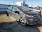 2019 Chevrolet Bolt EV LT z VIN 1G1FY6S01K4128206, wystawiony jako Copart lot #76195193 z przebiegiem 48 673 mil mil oraz . Historia ofert i sprzedaży dostępna na DreamBid. Obrazek 4.