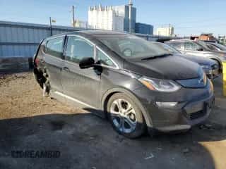 2019 Chevrolet Bolt EV LT с VIN 1G1FY6S01K4128206, выставлен на аукционе Copart как лот 76195193 с пробегом 48 673 миль миль и . История ставок и продаж доступна на DreamBid. Изображение 4.