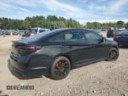 ✅ 2015 Hyundai Sonata Sport • VIN: 5NPE34AB7FH253414 • Lot: 80430535. Wystawiony na Copart z przebiegiem 74 714 mil. Bezpłatny archiwum sprzedaży aukcyjnych z USA i szczegółowy raport historii pojazdu na DreamBid. Zdjęcie 3.