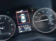 ✅ 2019 Subaru Crosstrek Limited • VIN: JF2GTANC1KH288681 • Lot: 43383647. Listed on IAAI with 85,416 mi. Free auction sales archive from the USA and detailed vehicle history report at DreamBid. Image 7.