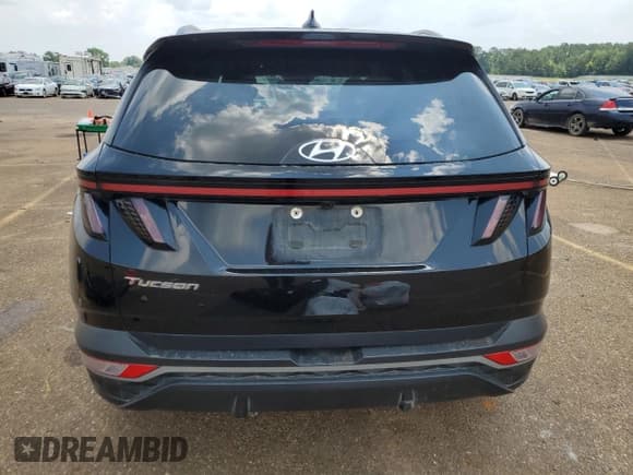 ✅ 2022 Hyundai Tucson SEL • VIN: 5NMJB3AE7NH049293 • Lot: 54398433. Wystawiony na Copart z przebiegiem 62 052 mil. Bezpłatny archiwum sprzedaży aukcyjnych z USA i szczegółowy raport historii pojazdu na DreamBid. Zdjęcie 6.