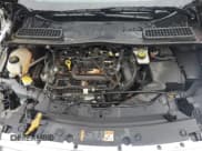 ✅ 2019 Ford Escape SE • VIN: 1FMCU9GDXKUA48739 • Lot: 67376565. Wystawiony na Copart z przebiegiem 58 059 mil. Bezpłatny archiwum sprzedaży aukcyjnych z USA i szczegółowy raport historii pojazdu na DreamBid. Zdjęcie 12.