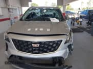 ✅ 2022 Cadillac XT4 FWD Premium Luxury • VIN: 1GYFZCR47NF100201 • Lot: 43403477. Listed on IAAI with 59,503 mi. Free auction sales archive from the USA and detailed vehicle history report at DreamBid. Image 11.