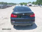 ✅ 2017 BMW X4 M40i • VIN: 5UXXW7C3XH0U26543 • Lot: 42616109. Listed on IAAI with 100,285 mi. Free auction sales archive from the USA and detailed vehicle history report at DreamBid. Image 16.