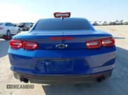 ✅ 2021 Chevrolet Camaro 1LS • VIN: 1G1FB1RX5M0143096 • Лот: 43467154. Опубликован ранее на IAAI с пробегом 162 053 миль. Бесплатный доступ к архиву аукционных продаж из США и подробный отчёт об истории автомобиля на DreamBid. Изображение 17.