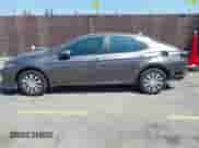 2020 Toyota Camry Hybrid LE with VIN 4T1C31AK1LU541495, listed as a IAAI auction lot 42884355 with 42,020 mi miles and . Bid and sale history available at DreamBid. Image 14.