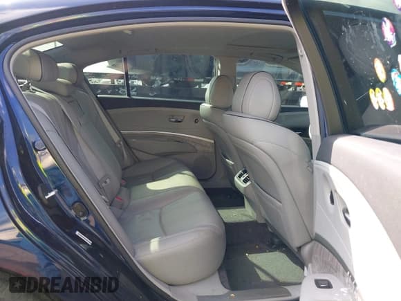 ✅ 2018 Acura RLX Technology • VIN: JH4KC1F52JC000248 • Лот: 41784153. Опубликован ранее на IAAI с пробегом 74 157 миль. Бесплатный доступ к архиву аукционных продаж из США и подробный отчёт об истории автомобиля на DreamBid. Изображение 8.