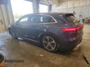 ✅ 2023 Mercedes-Benz EQS 450 • VIN: 4JGDM2EB0PA006585 • Лот: 71656095. Опубликован ранее на Copart с пробегом 55 740 миль. Бесплатный доступ к архиву аукционных продаж из США и подробный отчёт об истории автомобиля на DreamBid. Изображение 2.