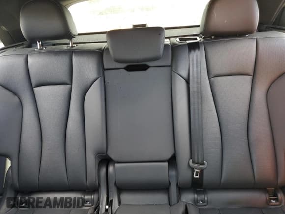 ✅ 2021 Audi Q8 Premium Plus • VIN: WA1EVAF10MD035966 • Lot: 84903825. Listed on Copart with 66,330 mi. Free auction sales archive from the USA and detailed vehicle history report at DreamBid. Image 10.