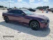 ✅ 2020 Dodge Charger GT • VIN: 2C3CDXHG2LH162308 • Lot: 84543715. Wystawiony na Copart z przebiegiem 88 711 mil. Bezpłatny archiwum sprzedaży aukcyjnych z USA i szczegółowy raport historii pojazdu na DreamBid. Zdjęcie 4.