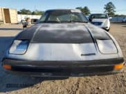 ✅ 1985 Mazda RX-7 • VIN: JM1FB3315F0863511 • Lot: 75881314. Listed on Copart with 133,283 mi. Free auction sales archive from the USA and detailed vehicle history report at DreamBid. Image 5.