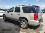 ✅ 2009 GMC Yukon SLT 4SA • VIN: 1GKFK33029R117786 • Lot: 54067535. Listed on Copart with Not provided. Free auction sales archive from the USA and detailed vehicle history report at DreamBid. Image 2.